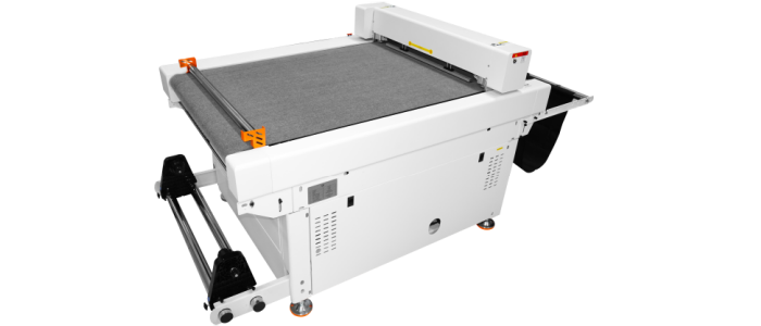 DTF Cutter C7090
